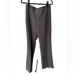 Banana Republic Blake Women’s Long Black Pants with Tags